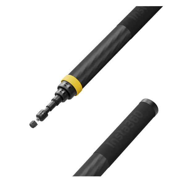 Insta360 Selfie Stick estendibile 120-300cm Insta360 Selfie Stick estendibile 120-300cm